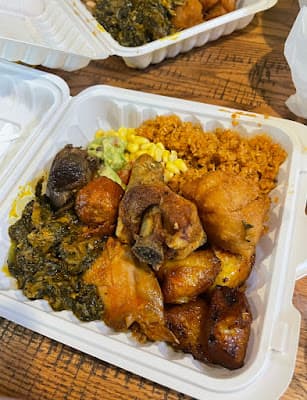 B & D Halal