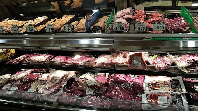 The Co-op Food Stores