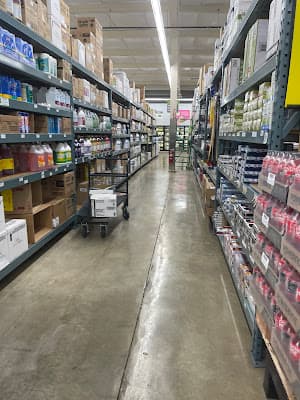 Cash & Carry Smart Foodservice