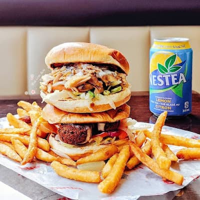 Pita Land in Vaughan