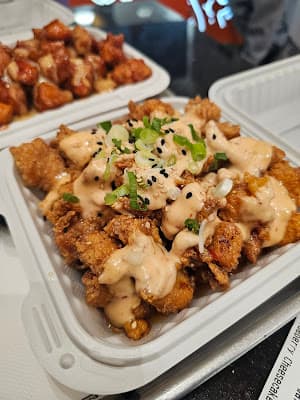 375 Chicken n Fries in New York