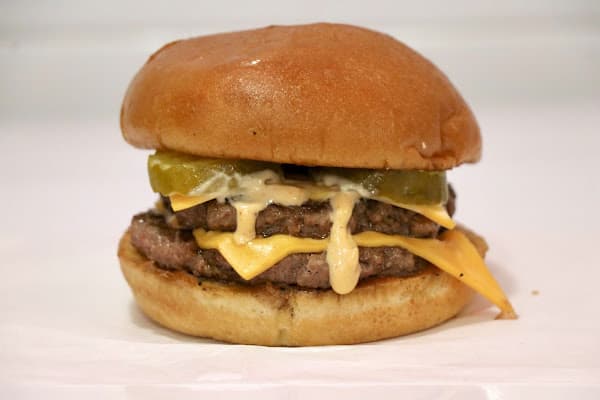 Zalim Hot Chicken & Burgers