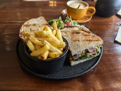 Portway Steakhouse & Café