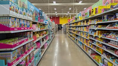 Holy Land Halal Meats & Grocery