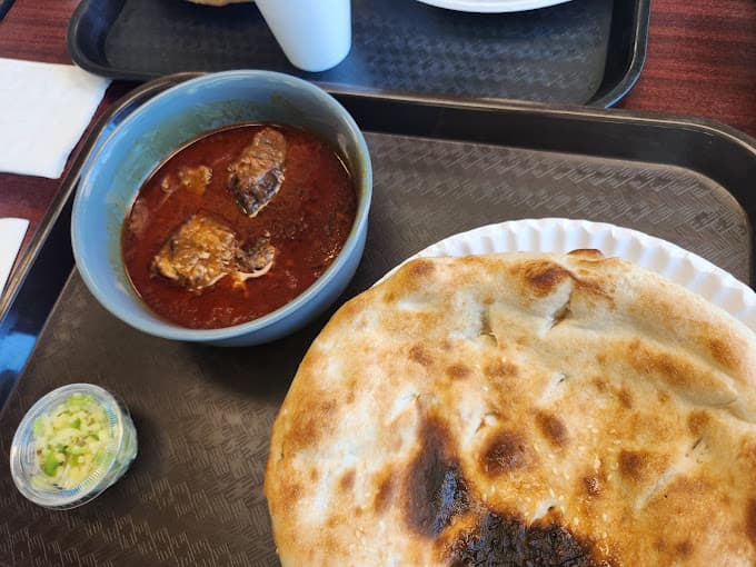 Photo of Khan Kabob House