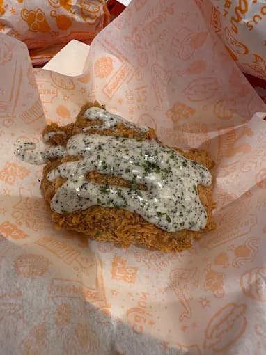 Photo of Popeyes Chicken