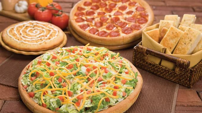 Photo of Godfather's PIzza