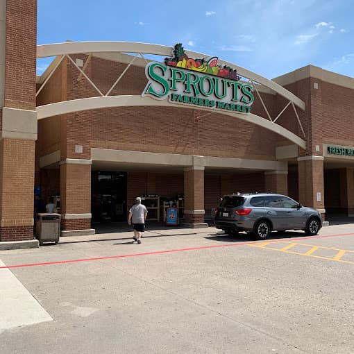 Photo of Sprouts Farmers Market