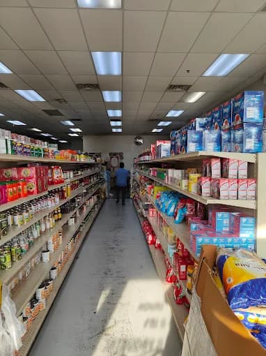 Photo of Asia Grocers & Restaurant
