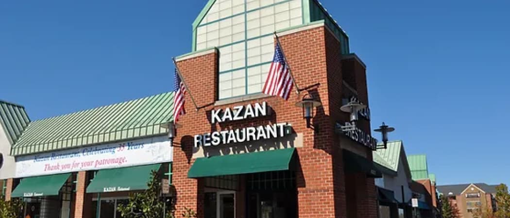 Photo of Kazan