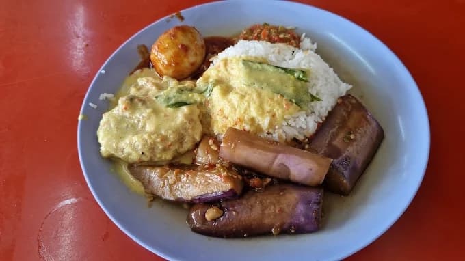 Photo of Puteri Berlian