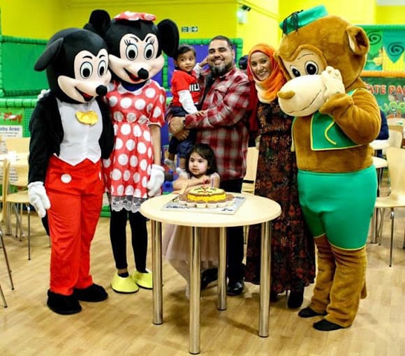 Photo of Jungle VIP Hounslow