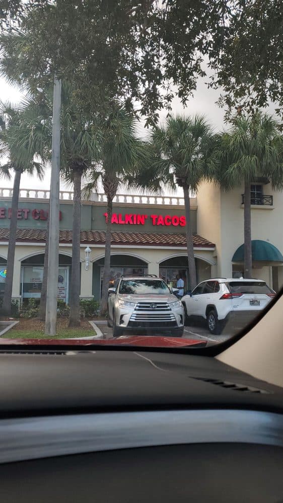 Photo of Talkin' Tacos