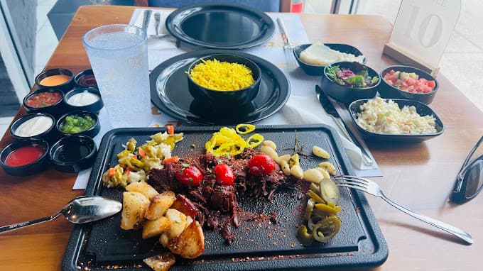 Photo of Meat Moot