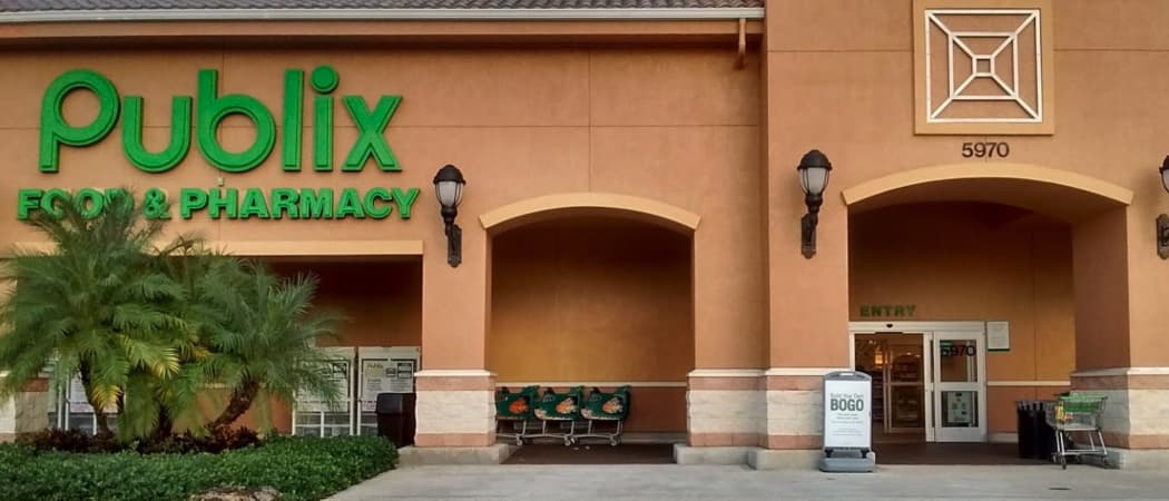 Photo of Publix