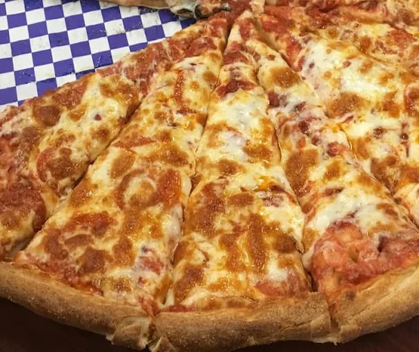 Photo of Pizza Kitchen