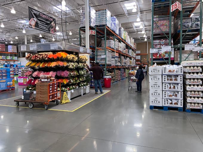 Photo of Costco
