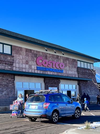 Photo of Costco