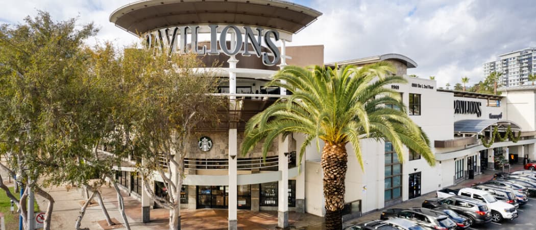 Photo of Vons