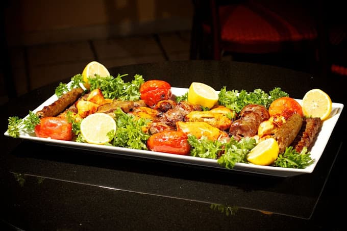 Photo of Kababi Café by Kuluck