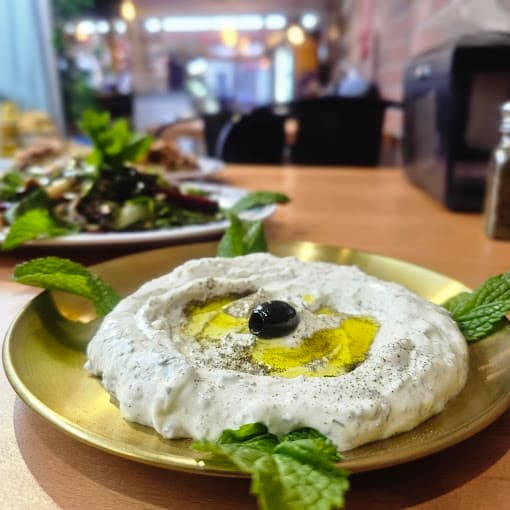 Photo of Pita Pockets