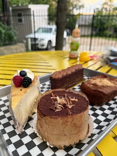 Photo of Heaven's Bistro Bakery