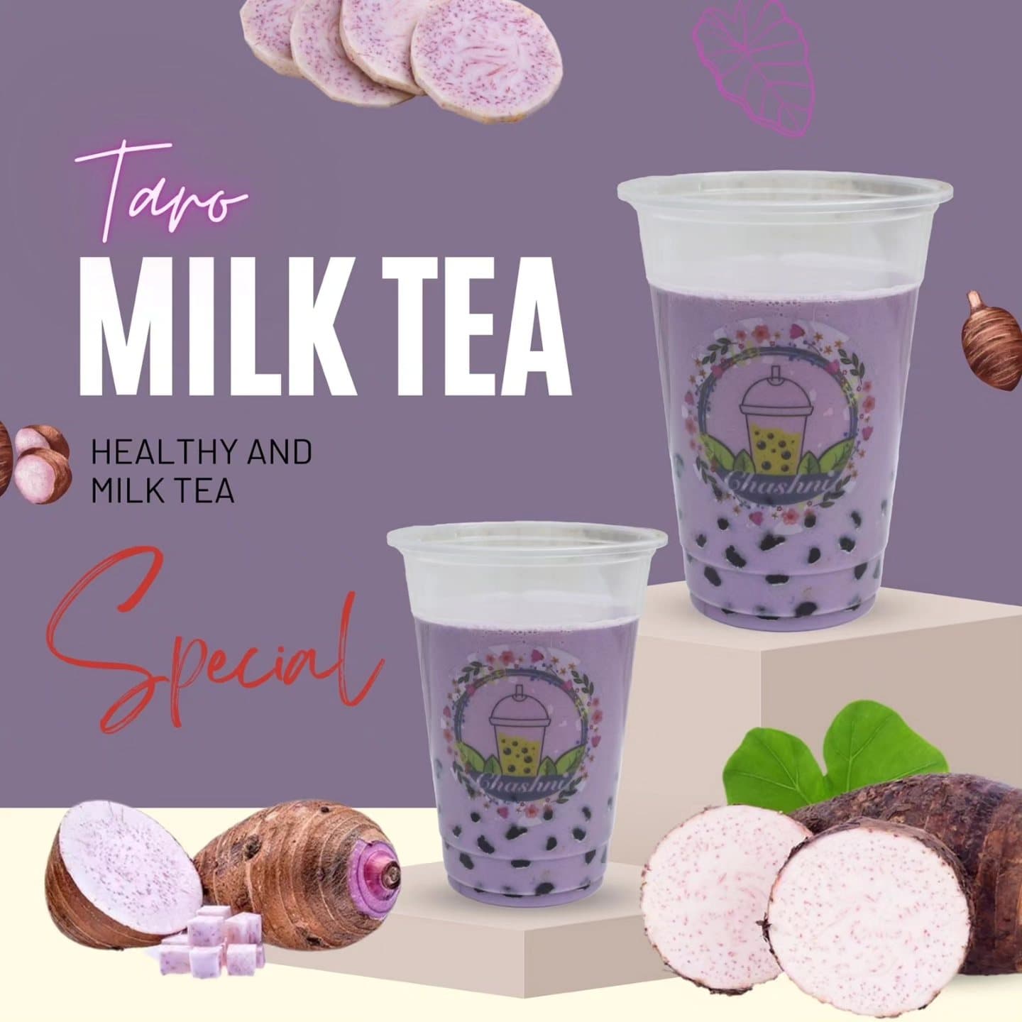 Photo of Chashni Bubble Tea