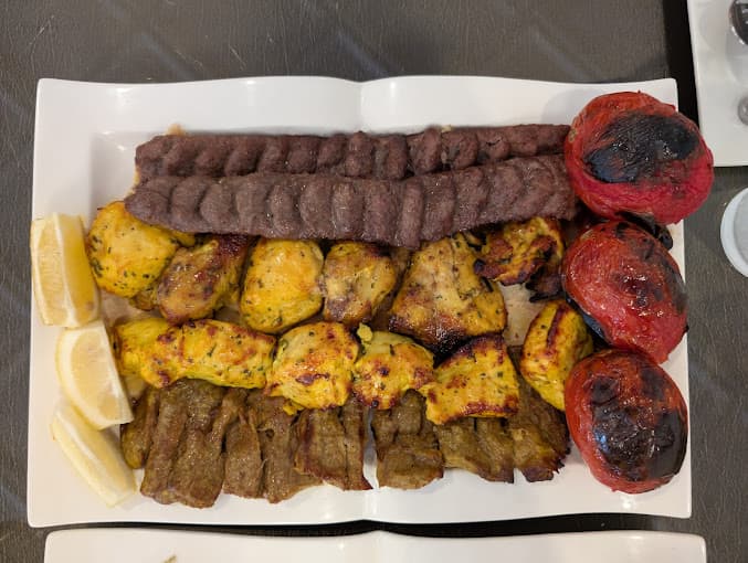 Photo of Shandeez Grill