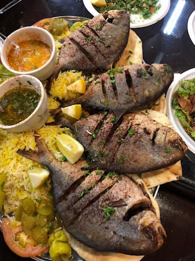 Photo of Royale Shawarma
