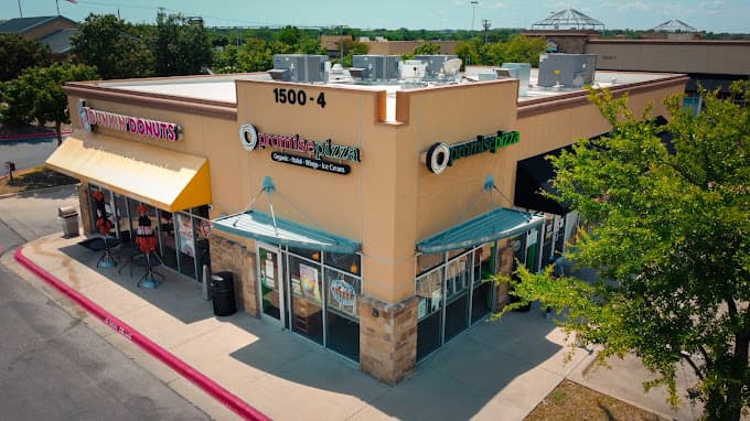 Photo of Promise Pizza