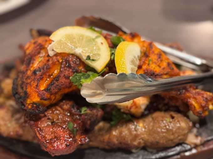 Photo of Elite Indo-Pak Restaurant