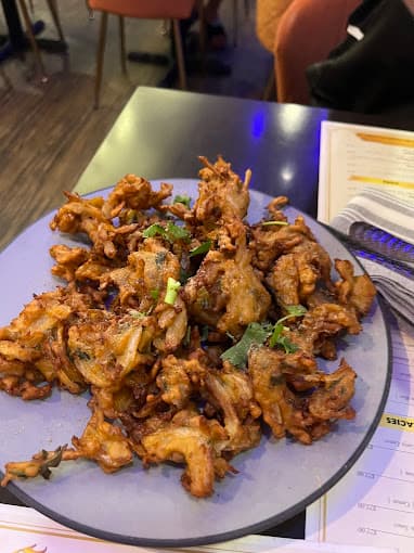 Photo of Saffron Indian Cuisine