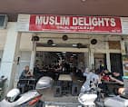 Photo of Muslim Delights