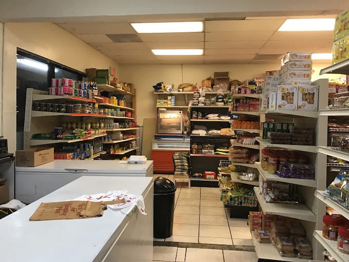 Photo of 786 Grocery