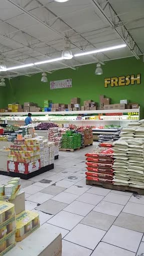 Photo of India Import Supermarket & Café