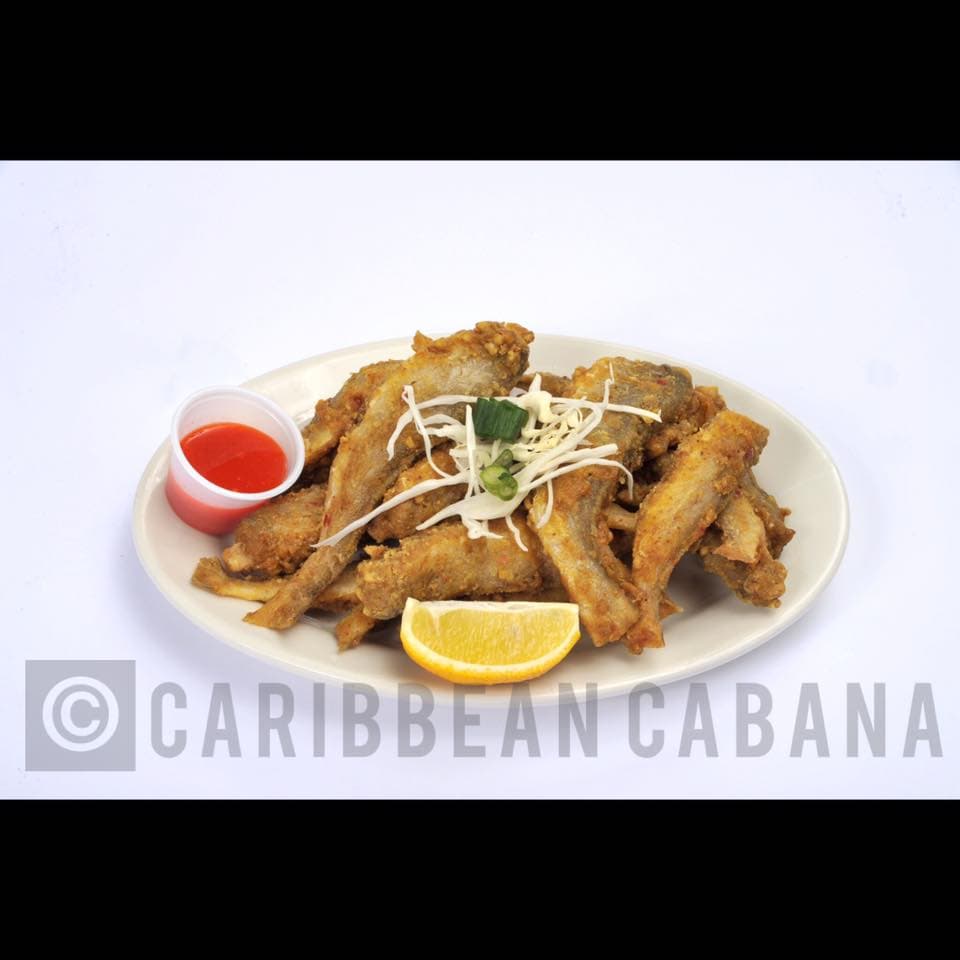 Photo of Caribbean Cabana