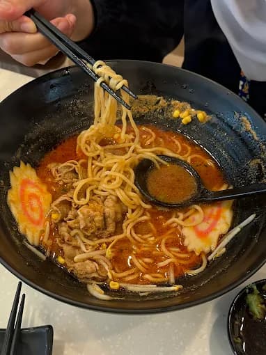 Photo of Hei Sushi