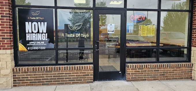 Photo of A Taste Of Tayb