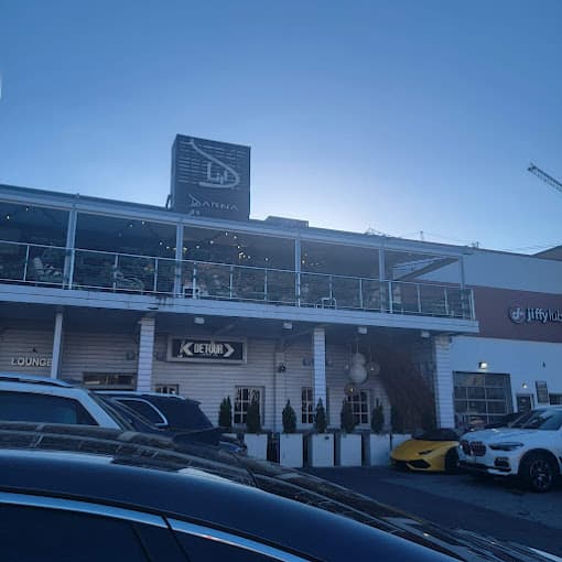 Photo of Darna Restaurant & Lounge