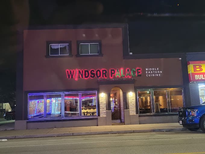 Photo of Windsor Palace