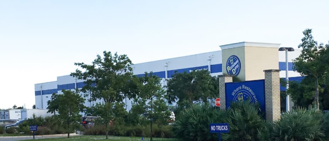 Photo of Restaurant Depot