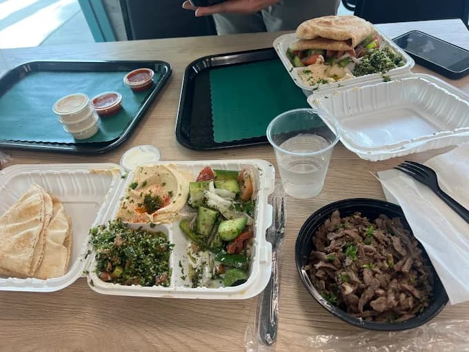 Photo of Wow Kabab