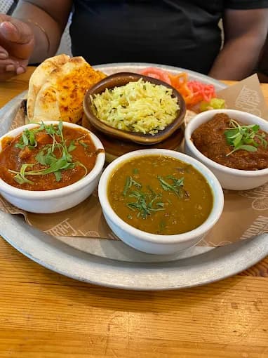 Photo of Curry Up Now