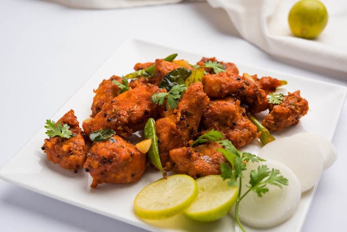 Photo of The India Kitchen