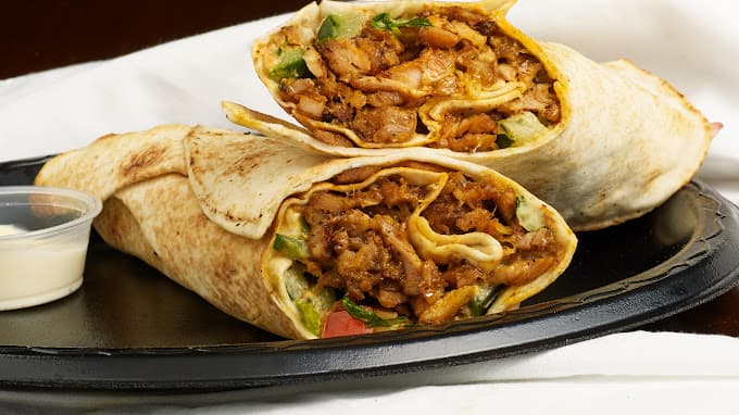 Photo of Pita BBQ