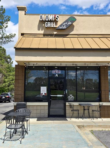Photo of Olomi Grill