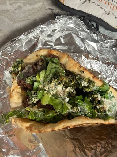 Photo of Athenian Fresh Grill