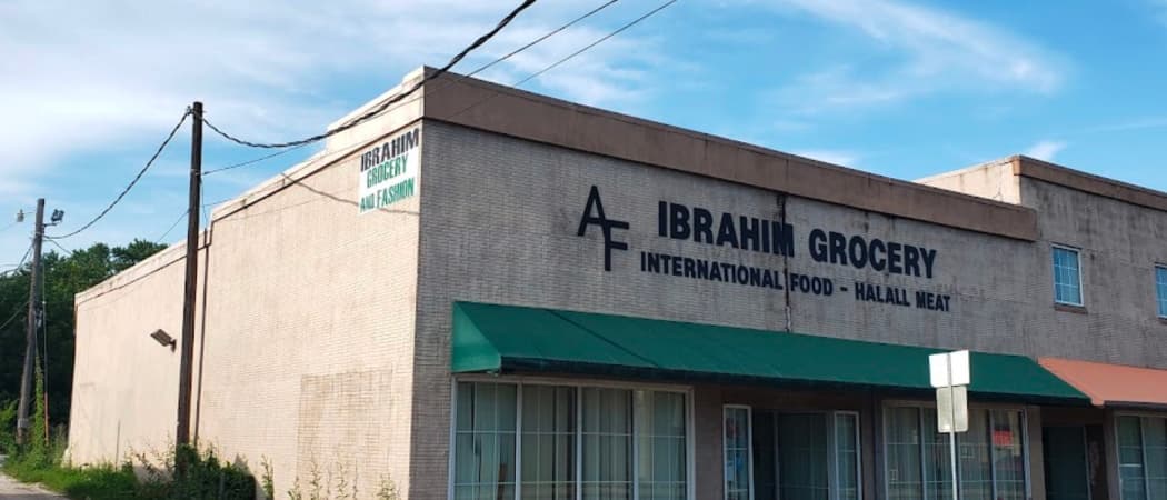 Photo of Ibrahim Halal Grocery