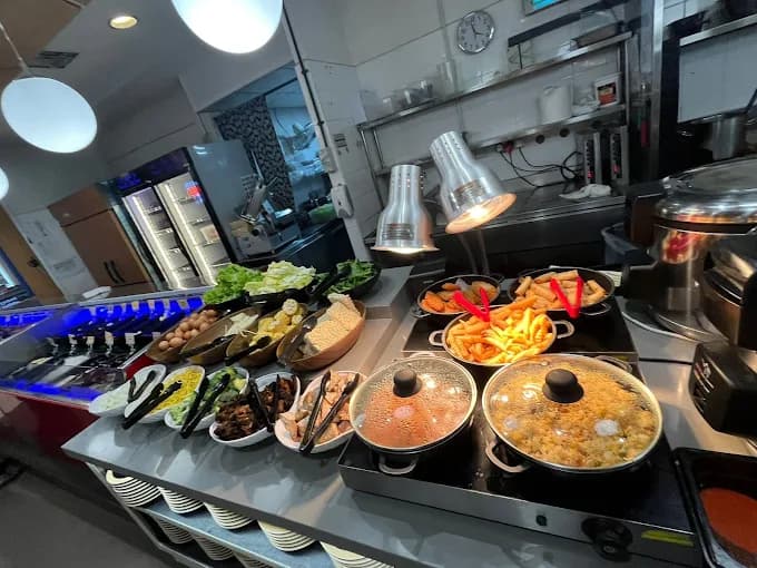 Photo of Seoul Garden BBQ