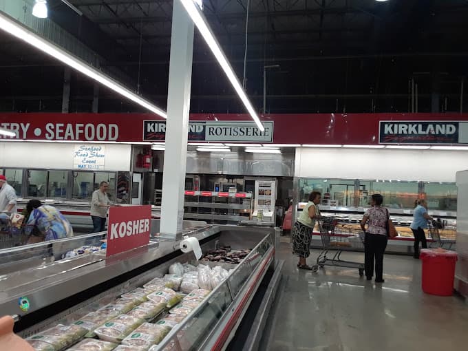 Photo of Costco
